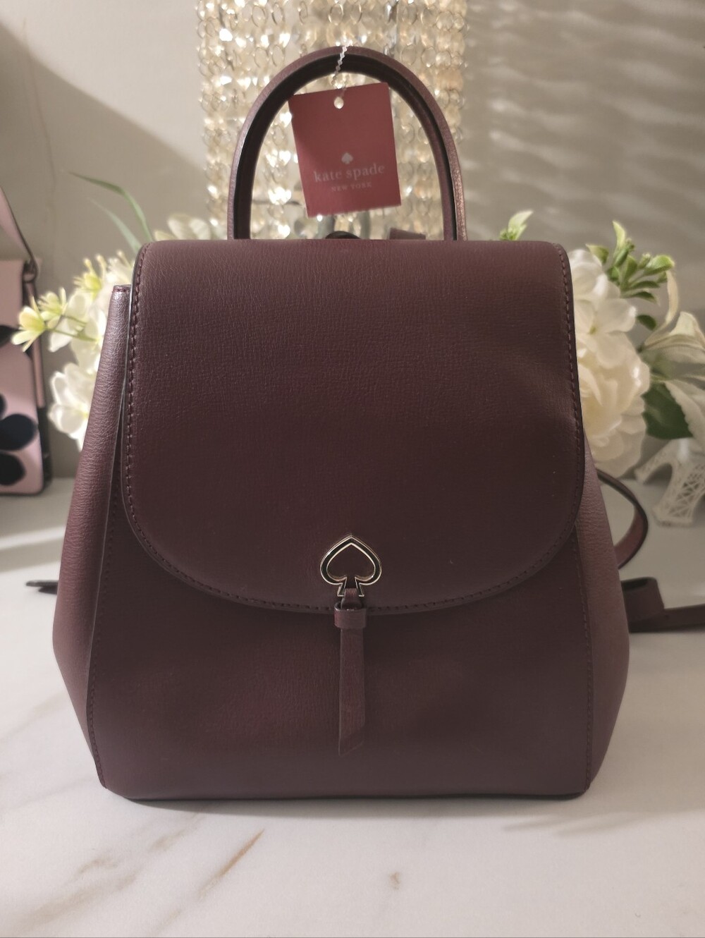 kate spade Back Pack